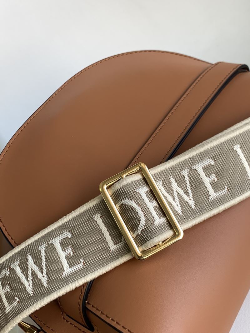 Loewe Gate Bags